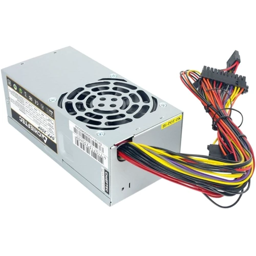 Блок питания Chieftec 250W (GPF-250P)