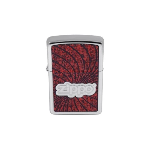 Зажигалка Zippo 250 SPIRAL (24804): Производитель Zippo