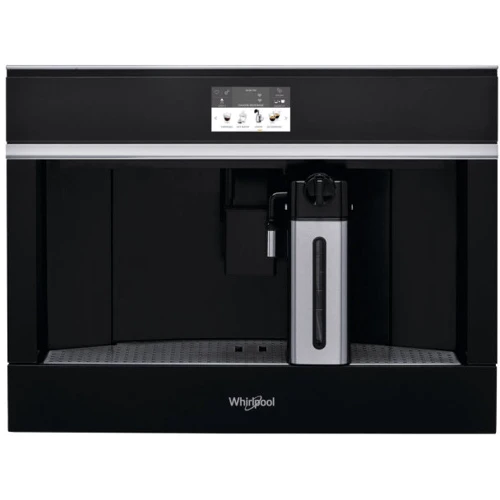 Вбудована кавоварка Whirlpool W11CM145