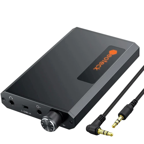 Neoteck NTK106a Black