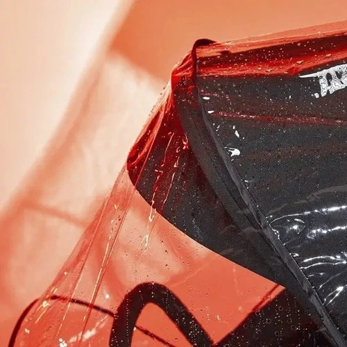 Дождевик Anex AIR-Z transparent для коляски (Az/AC r01): Производитель Anex