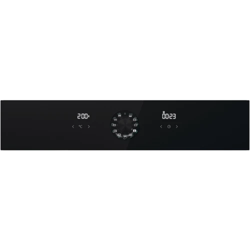 Духовой шкаф электрический Gorenje BO76SYB: Мощность подключения, Вт 3300