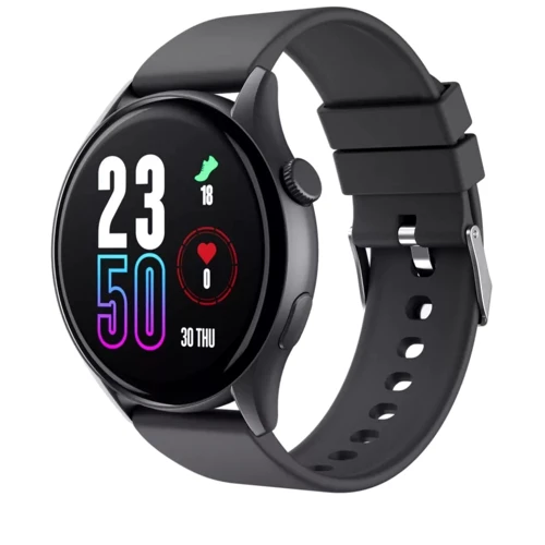 Смарт-годинник Proove Quantum Black