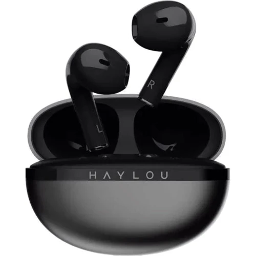 Наушники Haylou X1 Black 2024