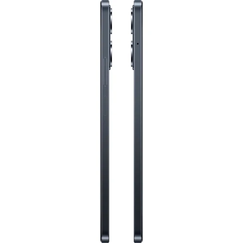 Смартфон Realme Note 70 4/128GB Obsidian Black (UA UCRF)