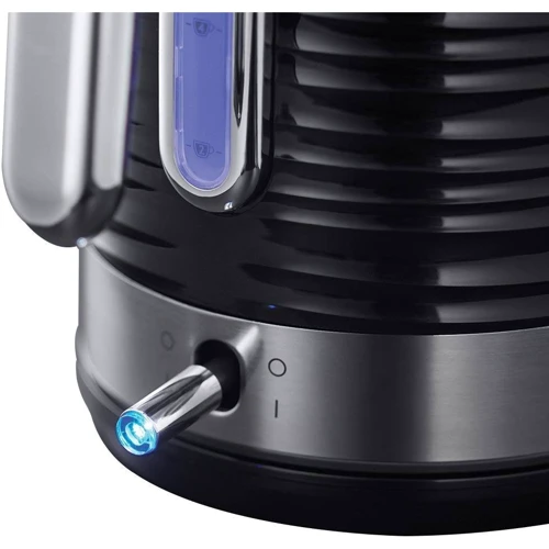 Электрочайник Russell Hobbs 24361-70 Inspire Black: Мощность, Вт 2400