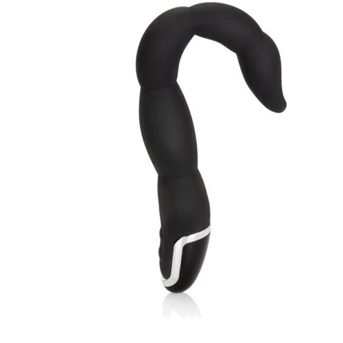 CalExotic COLT Deep Flexer - массажер простаты с вибрацией, 7.5x2.5 см