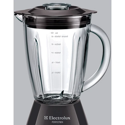 Блендер Electrolux ESB2300: Количество скоростей 1