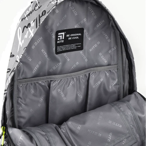 Рюкзак Kite City K20-1009l-2: Размер L (145-175 см)