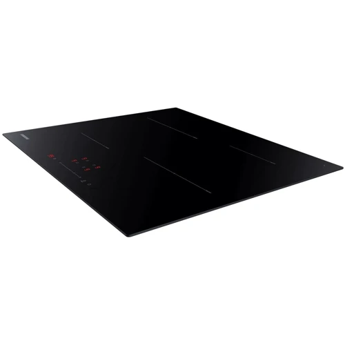 Варочная поверхность электрическая Samsung NZ64T3707A1: Рабочая поверхность стеклокерамика