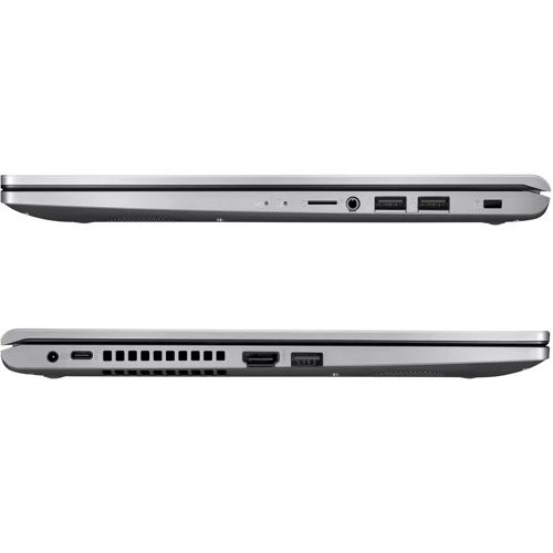 Ноутбук ASUS X515MA-EJ926 (90NB0TH2-M00NH0) UA: Процессор Intel Celeron N4020 (1.1 - 2.8 ГГц) / 2 - ядерный