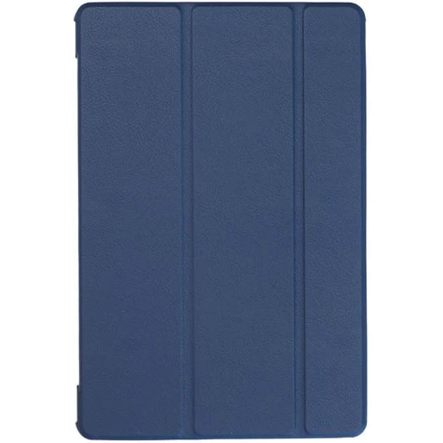 Аксесуар для планшетних ПК BeCover Smart Case для Lenovo Tab M10 TB-X605 Deep Blue (703283)