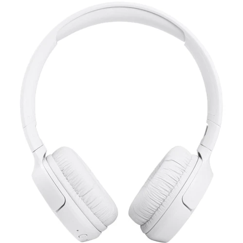 Наушники JBL T510BT White (JBLT510BTWHTEU): Тип крепления оголовные