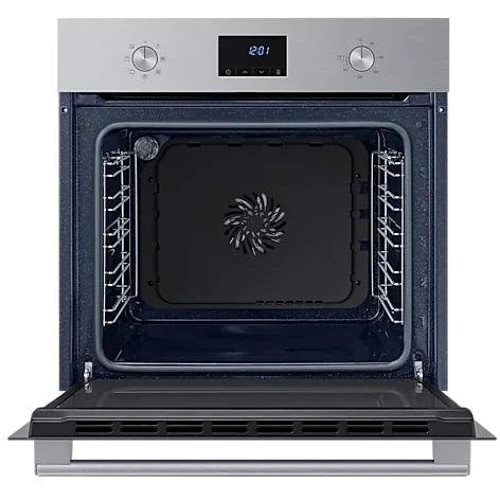 Духова шафа електрична Samsung NV68A1140BS/OL: Потужність підключення, Вт 2800