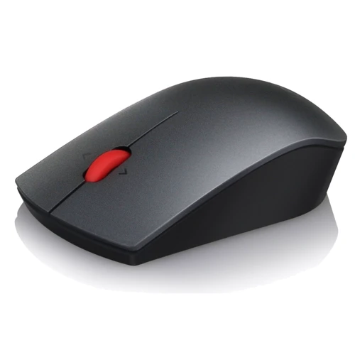 Мышь Lenovo 700 Wireless Laser (GX30N77981): Тип сенсора лазерный
