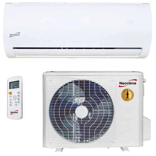 Кондиционер Neoclima NS/NU-12AHEw