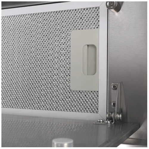 Вытяжка Weilor PBE 6140 SS 750 LED фото 7