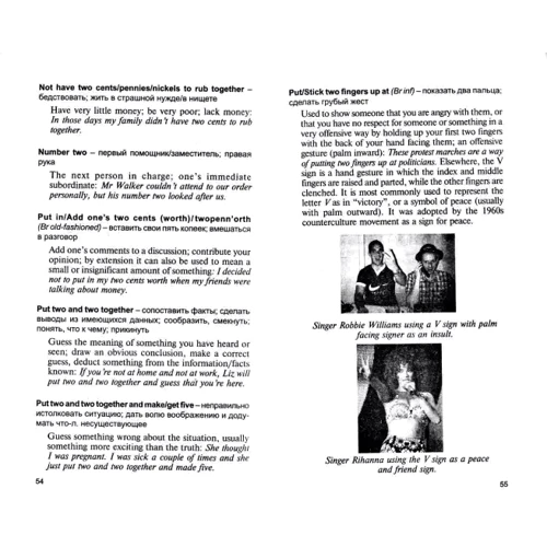 Лариса Шитова: Digital Idioms. Cловарь цифрових ідіом: Кількість сторінок 160