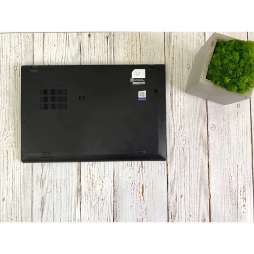 Ноутбук Lenovo X1 Carbon 6gen (20KH002QUS) Approved Вітринний зразок фото 4