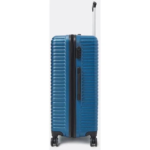 Чемодан Ricco Grande XL бирюзовый (T1ABS600sky-XL): Тип Чемоданы