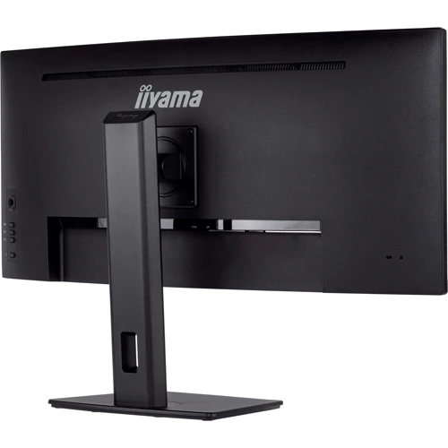 Монитор iiyama XCB3494WQSN-B5: Угол обзора, гор / верт 178°/178°