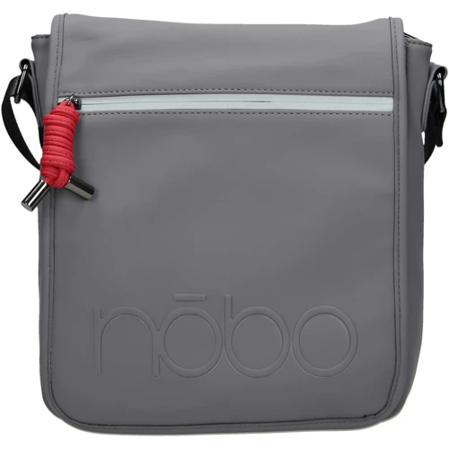 Женская сумка планшет Nobo серая (NBAG-I1010-C019): Пол Женский