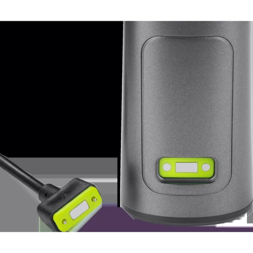 Машинка для стрижки (тример) ECG ZS 2620