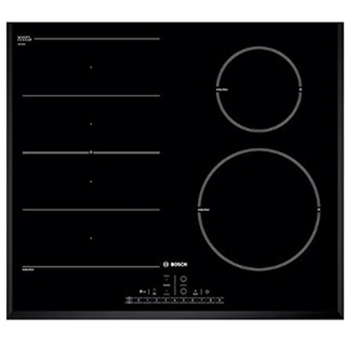 Варочная поверхность электрическая Bosch PIN 651F17