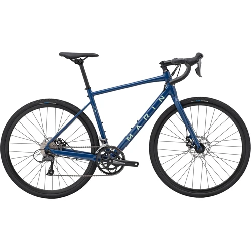 Велосипед Marin GESTALT рама - 58см 2023 BLUE