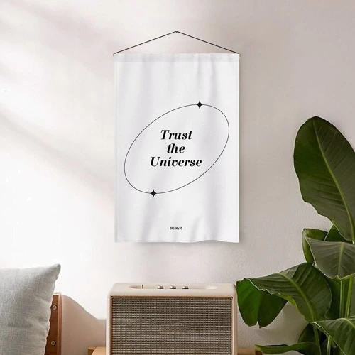Підкреслити Dream&Do Flag - trust (DDF-trust) фото 2