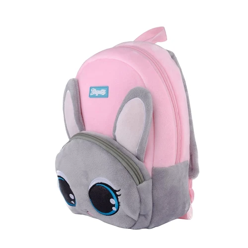 Рюкзак детский 1Вересня K-42 Mousekin (558527): Тип Рюкзак