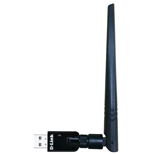Адаптер Wi-Fi D-Link DWA-172