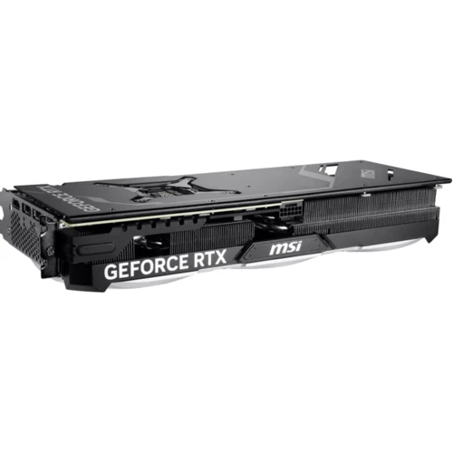 Видеокарта MSI GeForce RTX 4070 Ti VENTUS 3X E 12G OC: Назначение Геймерские