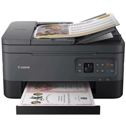 МФУ Canon PIXMA TS7450A Black (4460C056): Класс устройства офисный