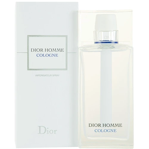 Одеколон Christian Dior Homme Cologne 125 ml