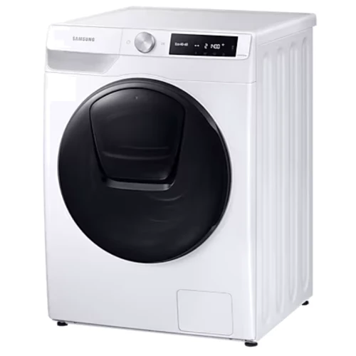 Стиральная машина Samsung WD90T654DBE: Тип загрузки фронтальная