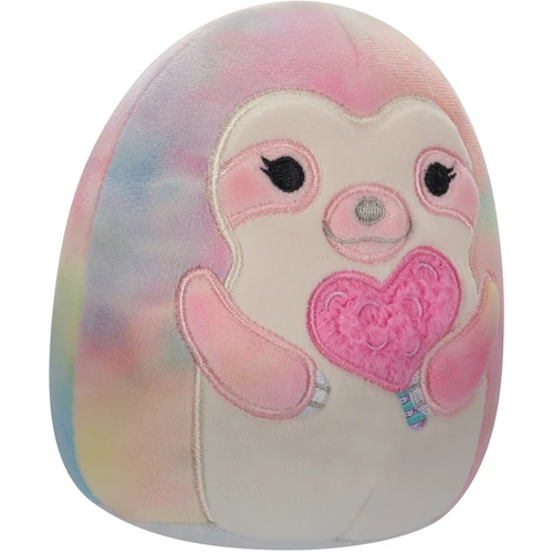 Мягкая игрушка Squishmallows Ленивец Вим 19 см (SQVA00858)