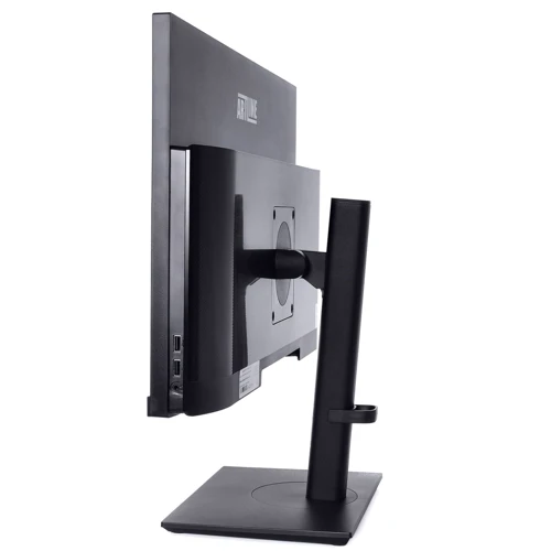 Моноблок ARTLINE Home GX73 (GX73v06): Екран MultiTouch Відсутнє