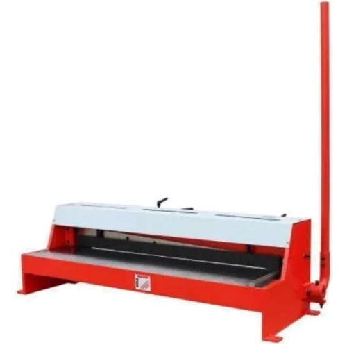 Гильотинные ножницы Holzmann TBS 1050PRO