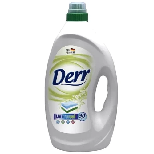 Гель Derr Universal универсальный 4 л 90 циклов стирки (4260145998327