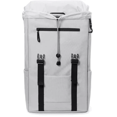 Сумка для ноутбуков Tomtoc 15.6" VintPack-TA1 Light Gray (TA1M1G1): Вместимость ноутбук, блок питания, аксессуары