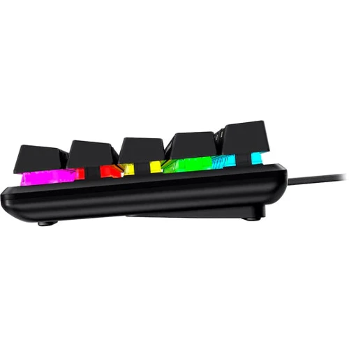Клавіатура HyperX Alloy Origins 60 HX Red USB (4P5N4AA): Тип клавіатури ігрова