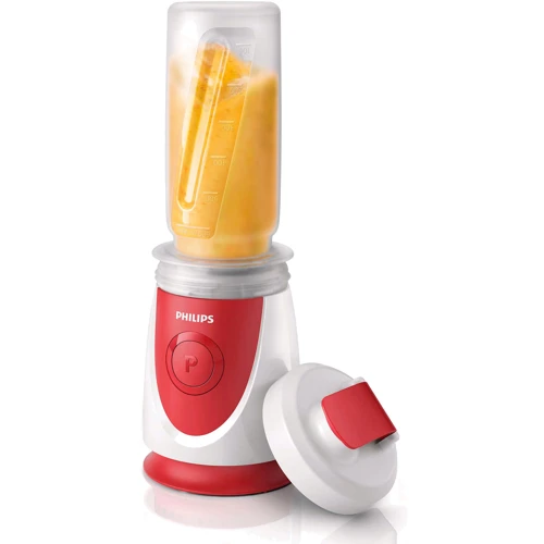 Блендер Philips HR2872/00: Количество скоростей 1