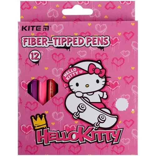 Набор первоклассника Kite Hello Kitty (K21-S04) фото 9