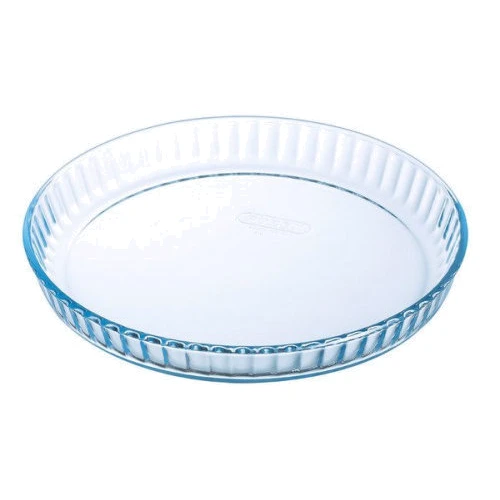 Форма для выпечки Pyrex 31 см 1.8 л (814B000/B140)