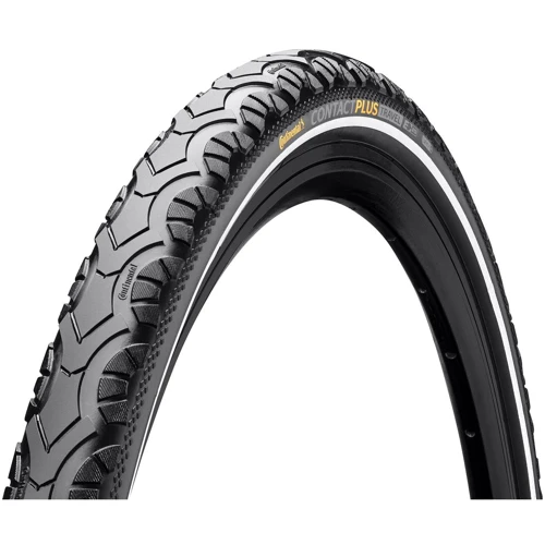 Покрышка Continental Contact Plus Travel 28"х1.75 (101350)