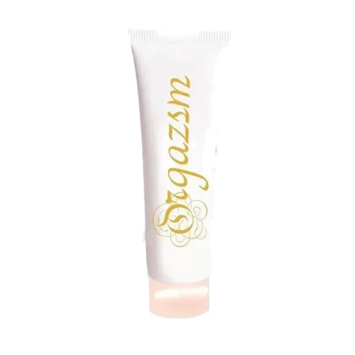 Стимулирующий клиторальный крем Orgazsm, 30 ml