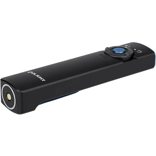 Ліхтар туристичний Olight Arkfeld black: Тип Ручной