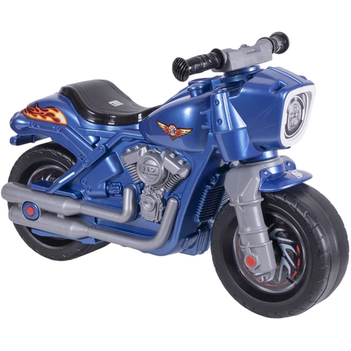 Мотоцикл Беговел Orion 820 Синий: Производитель Orion