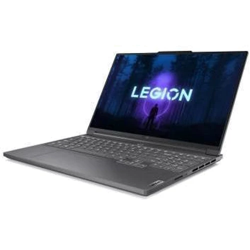 Ноутбук Lenovo Legion Slim 7 16IRH8 (82Y30018US) RB: Обсяг накопичувача 1 ТБ SSD